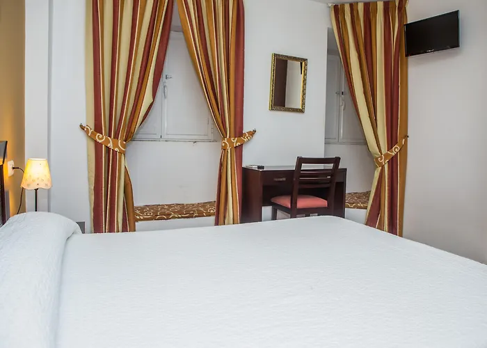 Hostal San Cayetano