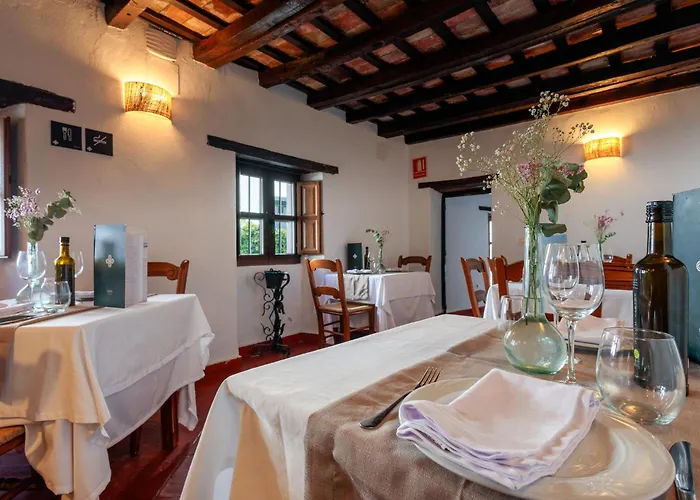 TUGASA Hotel Castillo de Castellar