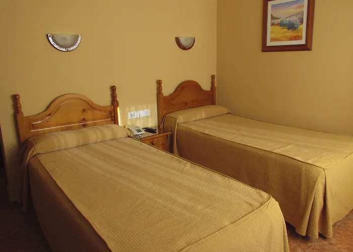 Hotel Zeus