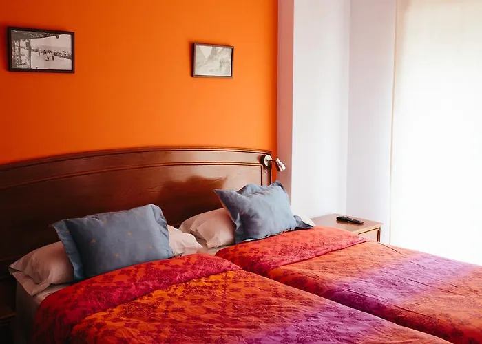 Hostal El Puerto